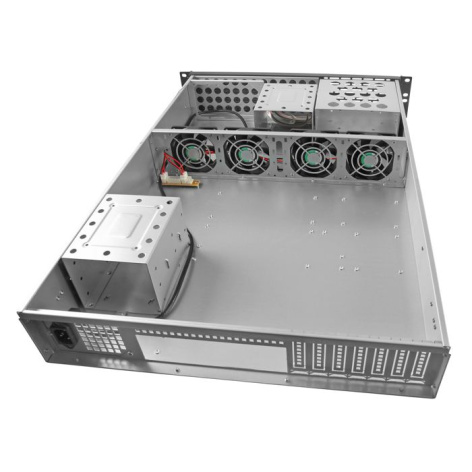 фото Корпус серверный 2U Exegate 2U650-06/2U2098 в Омске