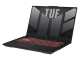 фото Ноутбук  ASUS TUF Gaming A17 FX707ZC4-HX014 в Уфе 17.3 ", Core i5, 16 Гб RAM, 512 Гб SSD, GeForce RTX 3050, Серый