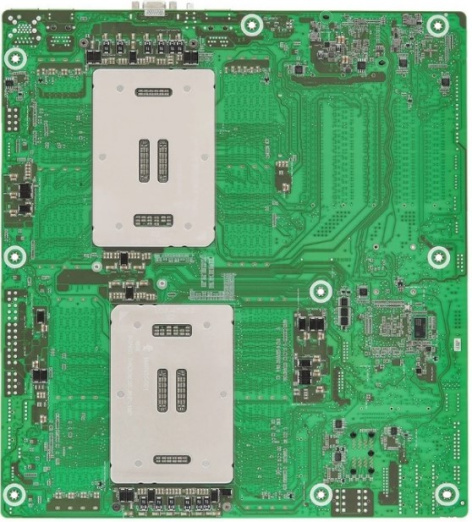 фото Материнская плата  ASRock GNR2D16-2T