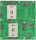 фото Материнская плата  ASRock GNR2D16-2T