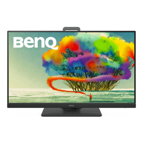 фото Монитор 27" BenQ PD2705Q