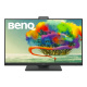 фото Монитор 27" BenQ PD2705Q