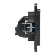 фото Розетка без заземления EKF EZR10-022-10