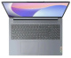 фото Ноутбук  Lenovo IdeaPad Slim 3 15ABR8 в Санкт-Петербургe 15.6 ", Ryzen 7, 16 Гб RAM, 1 Тб SSD, Radeon Graphics, Серый