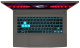 фото Ноутбук  MSI Thin 15 B13VE-2650XRU в Уфе 15.6 ", Core i5, 16 Гб RAM, 512 Гб SSD, GeForce RTX 4050, Серый