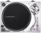 фото Проигрыватель виниловых пластинок  Audio-Technica AT-LP120XUSB-SV в Омске