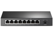 фото Коммутатор TP-LINK TL-SF1008P