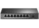 фото Коммутатор PoE TP-LINK TL-SF1008P в Екатеринбурге