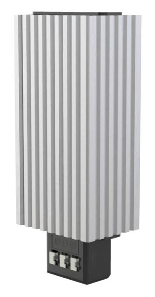 

Нагреватель Pfannenberg 17005105007 FLH 050-LST 50 W 110-250V AC terminal 50 Вт, 252 × 70 × 50, с ограниченной температурой поверхности, клеммник, 17005105007