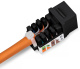 фото Модуль Cabeus KJ-RJ45-Cat.6-90-SW-BK в Краснодаре