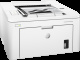 фото Принтер лазерный черно-белый HP LaserJet Pro M203dw