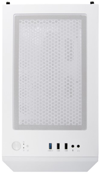 фото Корпус mATX SilverStone FARA H1M PRO в Волгограде