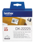 фото Наклейка Brother DK22225