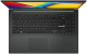 фото Ноутбук  ASUS E1504FA-BQ831W в Уфе 15.6 ", Ryzen 5, 16 Гб RAM, 512 Гб SSD, Radeon Graphics, Черный