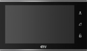 фото Видеодомофон CTV CTV-M4705AHD