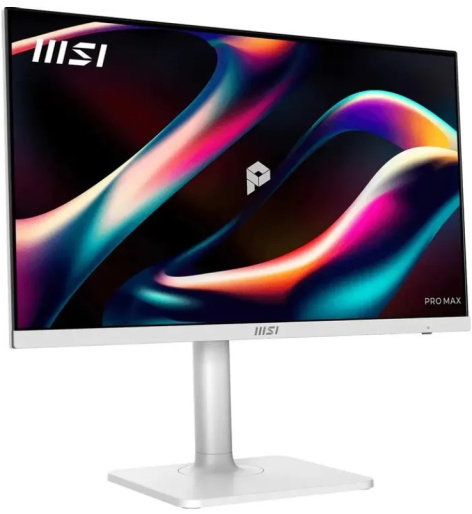 фото Монитор 23,8" MSI Max MAX 241PHW E14 в Санкт-Петербургe