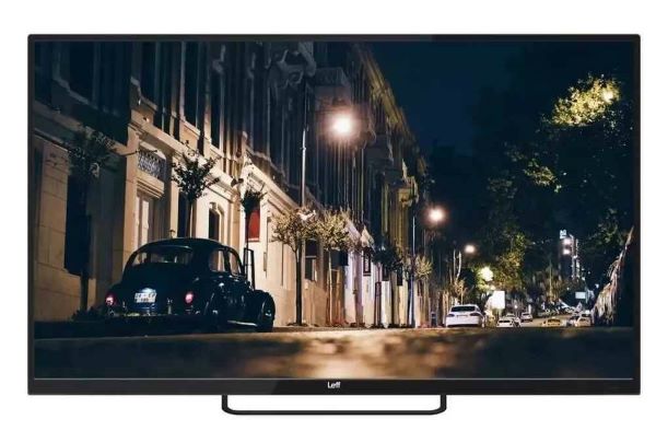 

Телевизор Телевизор LCD 32" 32F240S LEFF, 32F240S