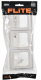 фото Рамка тройная  IEK FI-M30-32-55-K01 в Санкт-Петербургe