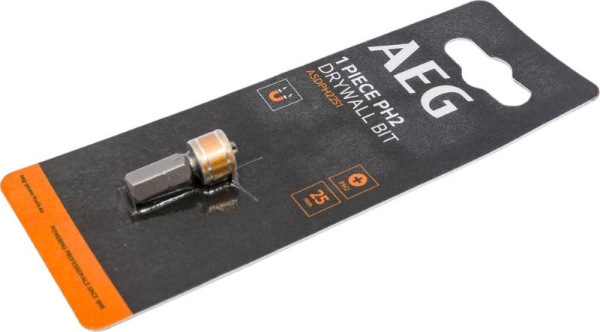 фото Бита  AEG ASDPH2251