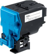 фото Тонер-картридж Konica Minolta TNP-48C