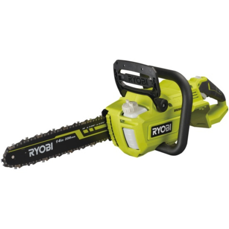 фото Пила цепная Ryobi RY36CSX35A-0