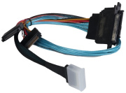 фото Кабель Procase CBL-SLSAS8-2U3-6