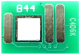 фото Запчасть  ELP ELP-CH-MPC406K-17K