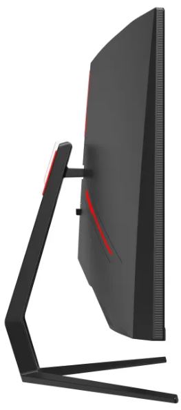 

Монитор 31,5" Dahua LM32-E230CN 1920x1080 LED, 16:9, VA, 300cd, 3000:1, 1ms, 178/178, DP, HDMI, 165Hz, HAS, pivot, VESA, black, LM32-E230CN