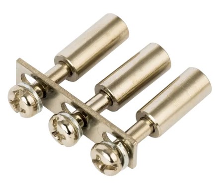 

Перемычка EKF plc-per-3PIN-10 тип 3PIN для 10,0 мм2 (20 шт.), plc-per-3PIN-10