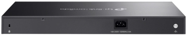 фото Коммутатор управляемый TP-LINK SG2428LP в Уфе