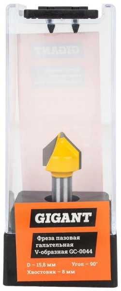 фото Фреза Gigant GC-0044