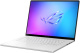 фото Ноутбук  ASUS ROG Zephyrus G16 GU605CW-QR094W 16 ", Core Ultra 9, 32 Гб RAM, 1 Тб SSD, GeForce RTX 5080, Белый