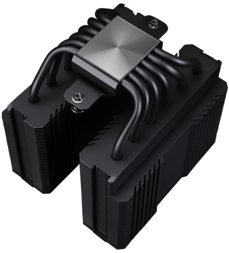 фото Кулер  Thermalright Peerless Assassin 120 MINI Black в Казани