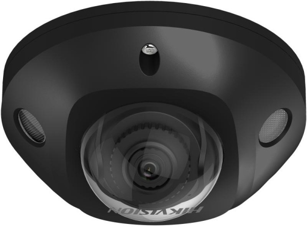 фото Видеокамера IP HIKVISION DS-2CD2583G2-IS(2.8mm)(O-STD)(BLACK) в Волгограде