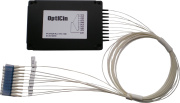 фото Мультиплексор Optiset CWDM-Mux-1310-1450