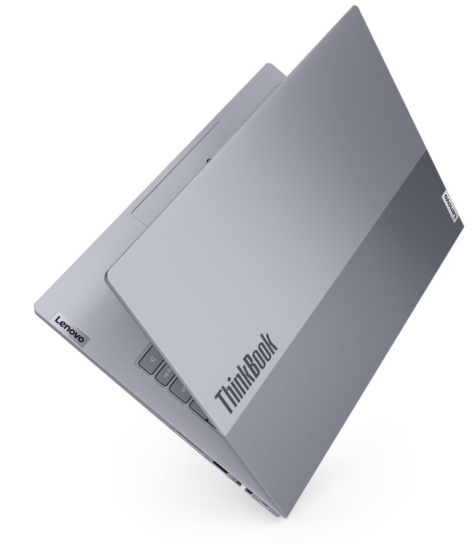 фото Ноутбук  Lenovo ThinkBook 14 Gen 8 в Санкт-Петербургe 14 ", Core Ultra 7, 16 Гб RAM, 512 Гб SSD, Arc graphics, Серый