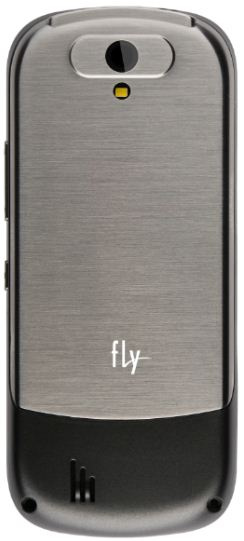 фото Мобильный телефон  Fly B500 Black
