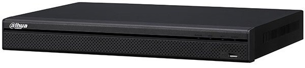 фото Видеорегистратор  Dahua DHI-NVR2208-4KS2 в Казани