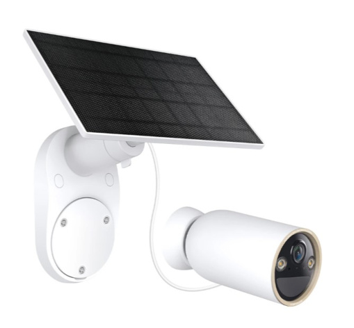 фото Комплект  TP-LINK TAPO C460 KIT