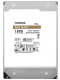 фото Жесткий диск 18TB SATA 6Gb/s Toshiba N300