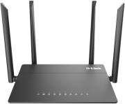 фото Маршрутизатор D-link DIR-815/RU/R4A