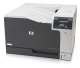 фото Принтер лазерный цветной HP Color LaserJet Professional CP5225n