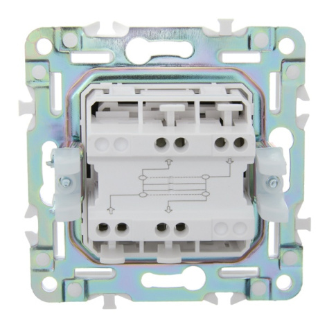 фото Переключатель перекрестный  IEK SK-V13-0-10-K37 в Уфе