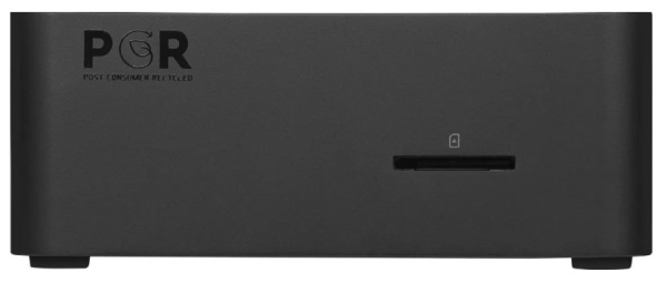 фото Неттоп MSI Cubi Z 8M-037XRU (AMD Ryzen 7 H 255 (8/16; 3.8ГГц; 16Мб), 3.8ГГц, 16ГБ DDR5, SSD 1 Тб, AMD Radeon Graphics, Не установлена) [9S6-B03241-038]