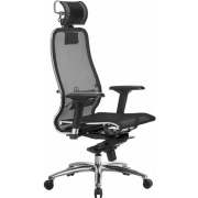 фото Кресло Metta Samurai S-3.04 Infinity Easy Clean