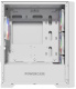 фото Корпус mATX Powercase ByteFlow Micro White в Уфе