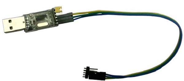 

Программатор HostCall MP-030C1 для удобного назначения номеров радиокнопкам с помощью персонального компьютера., MP-030C1