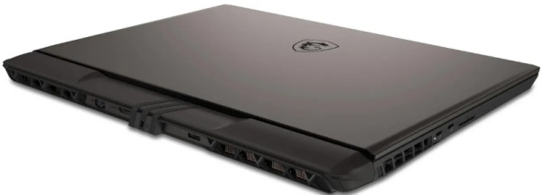 фото Ноутбук MSI Vector 17 HX AI A2XWIG-063XRU 17" (Intel Core Ultra 9, 32Гб DDR5, SSD 1 Тб, GeForce RTX 5080, Windows 11 Профессиональная) Серый [9S7-17S372-063_Win11Pro]
