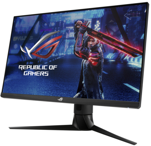 фото Монитор 27" ASUS XG27AQM