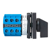 фото Переключатель кулачковый EKF pk-1-43-10-65